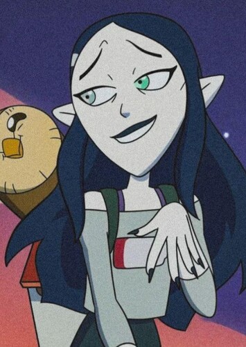 Lilith Clawthorne