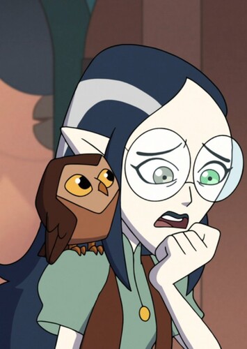 Lilith Clawthorne