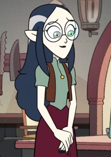Lilith Clawthorne