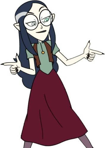 Lilith Clawthorne