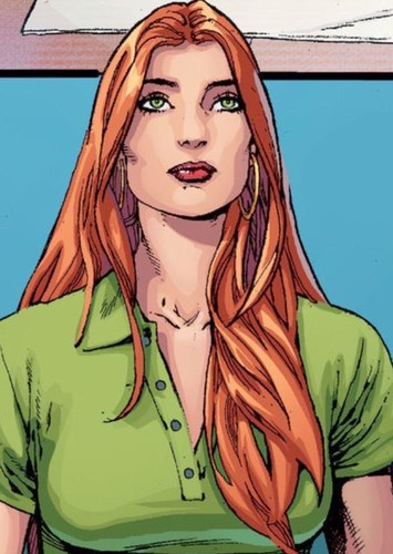 Lilith Clay