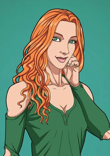 Lilith Clay