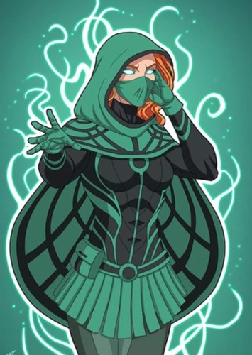 Lilith Clay