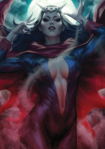 Lilith/Daughter of Dracula