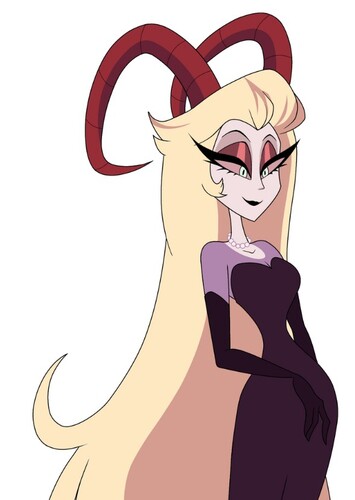 Lilith Morningstar