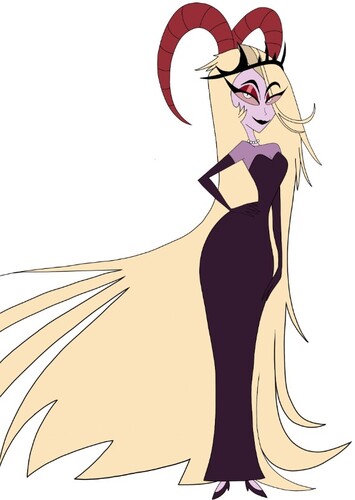Lilith Morningstar