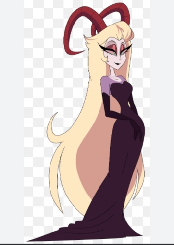 Lilith Morningstar