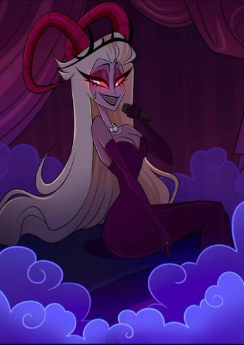 Lilith Morningstar