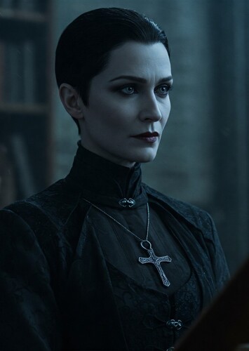 Lilith Morowen