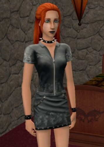 Lilith Pleasant