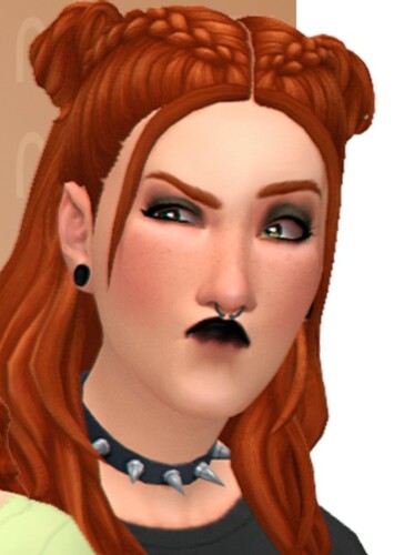 Lilith Pleasant