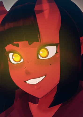 Lilith The Devil