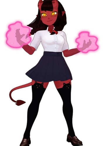 Lilith the Devil
