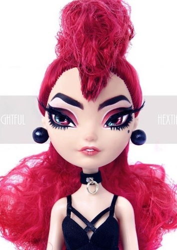 Lilith Von Croix