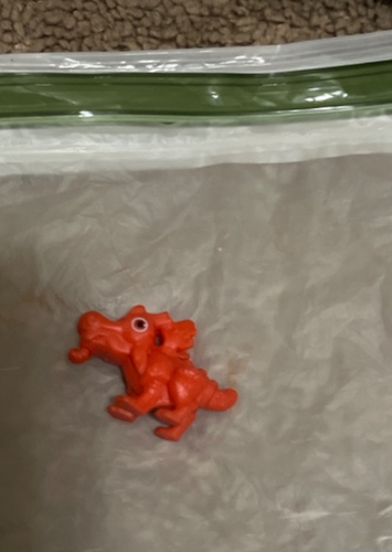 Lill Dragon