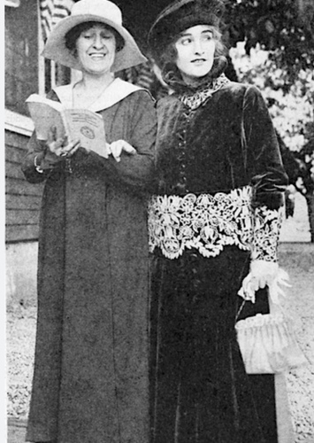 Lillian Brockwell