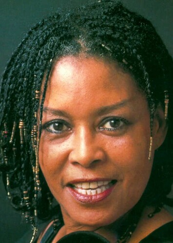 Lillian Gilliam