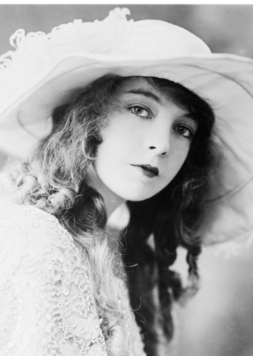 Lillian Gish