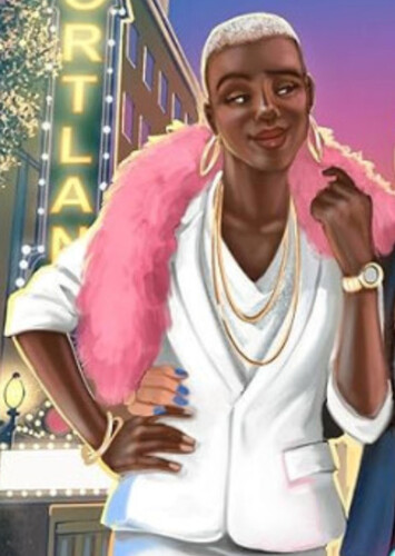 Lillian Jackson