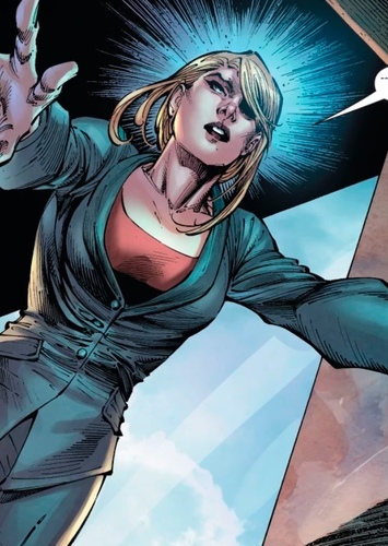 Lillian Luthor