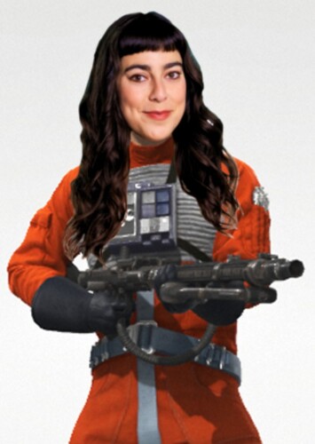 Lillian Potter