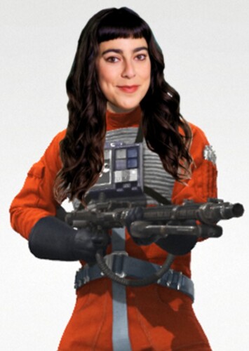 Lillian Potter