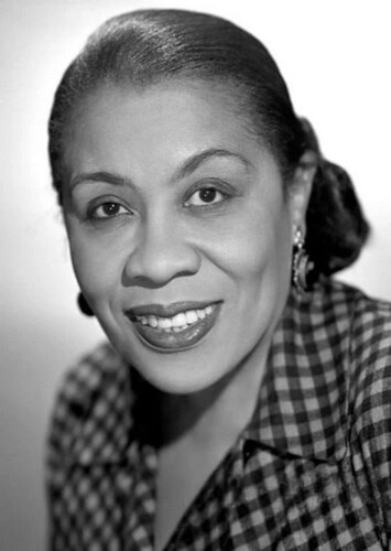 Lillian Randolph