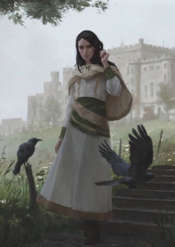 Lilliana