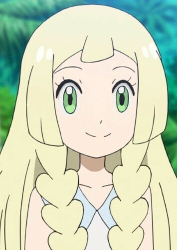 Lillie