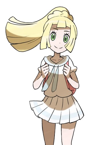 Lillie