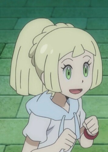 Lillie