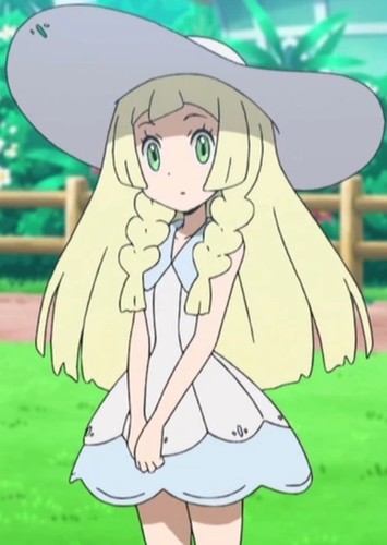 Lillie