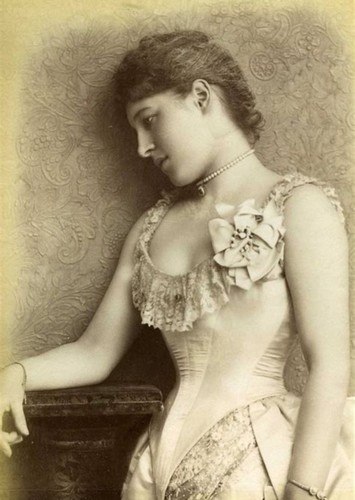 Lillie Langtry