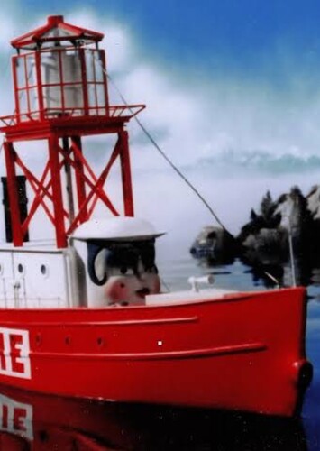 Lillie LightShip