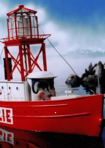 Lillie Lightship