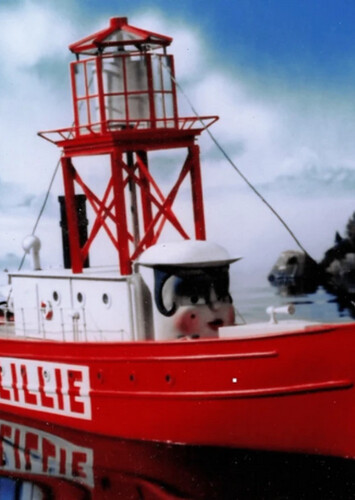Lillie Lightship