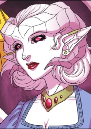 Lillith Daturai