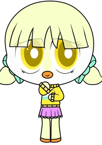 Lilly