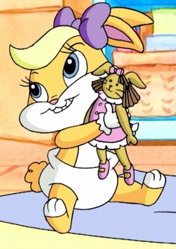 Lilly Bunny