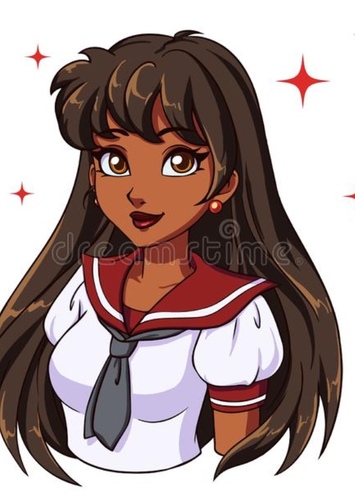 Lilly Kein ( Stormbreaker)