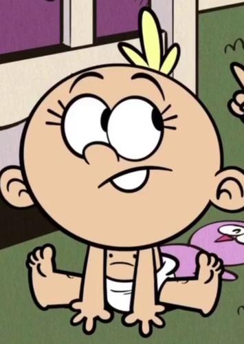 Lilly Loud