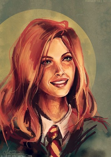 Lilly Potter