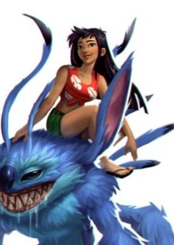 Lilo