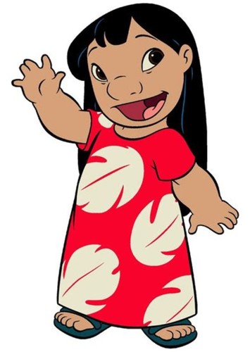 Lilo Pelekai