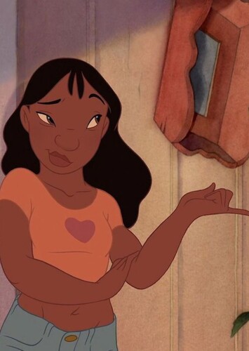 Lilo and Stitch