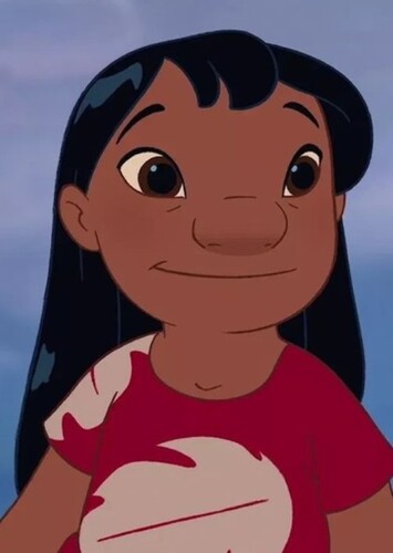 Lilo (Lilo and Stitch)
