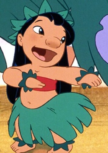 Lilo Pelekai