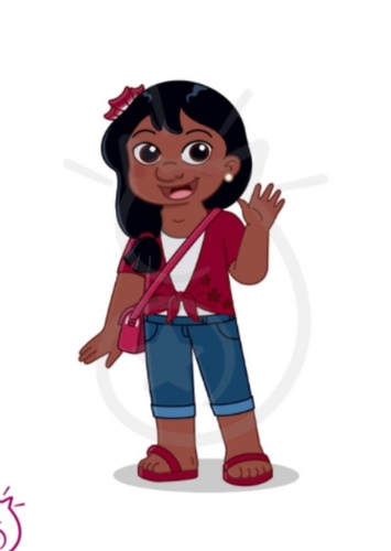 Lilo Pelekai