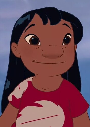 Lilo Pelekai