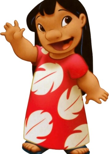Lilo Pelekai